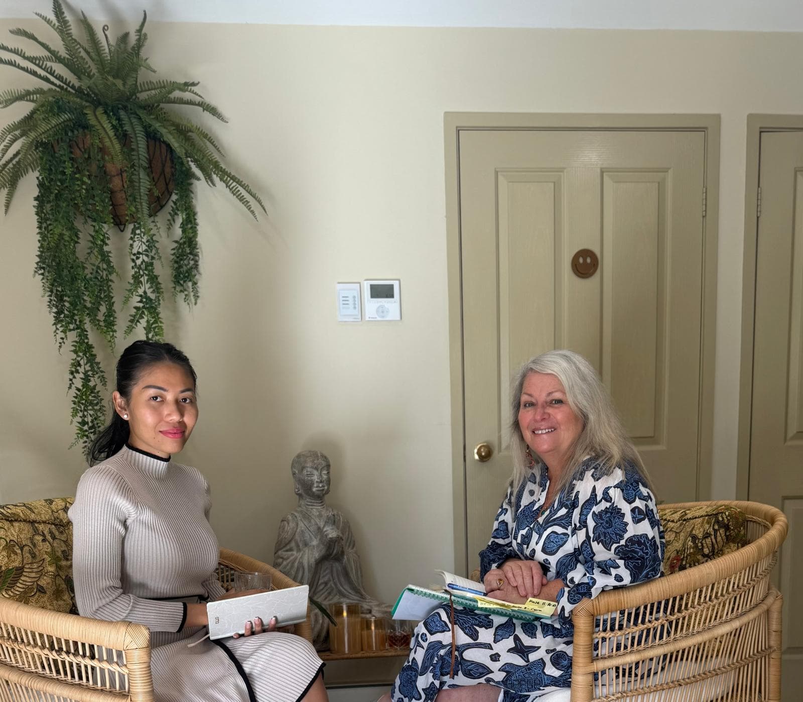 Wellness Coaching