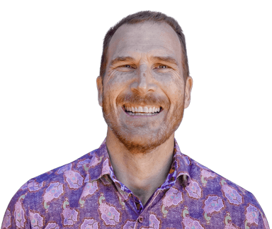 Dr. Josh Cutter