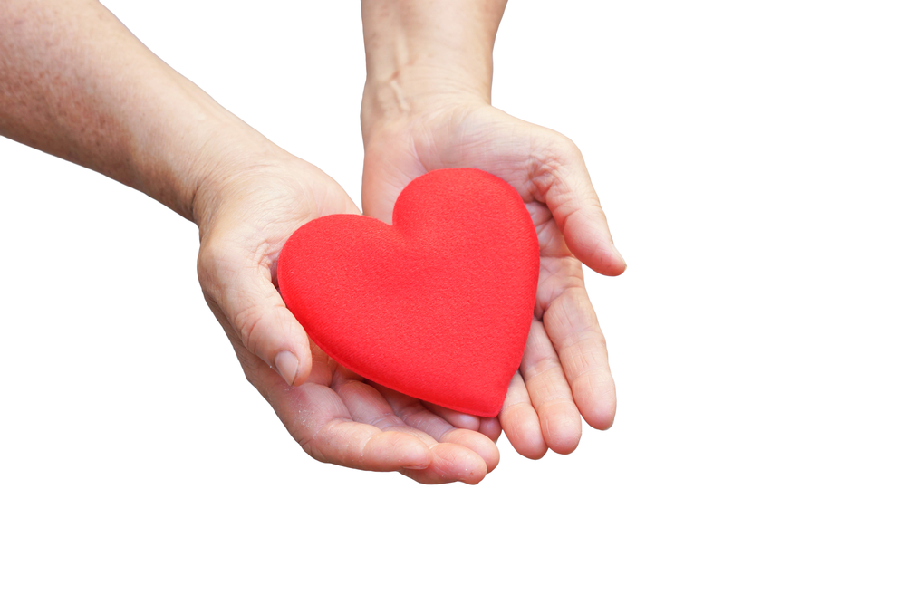 Visceral Manipulation – The Heart of The Matter