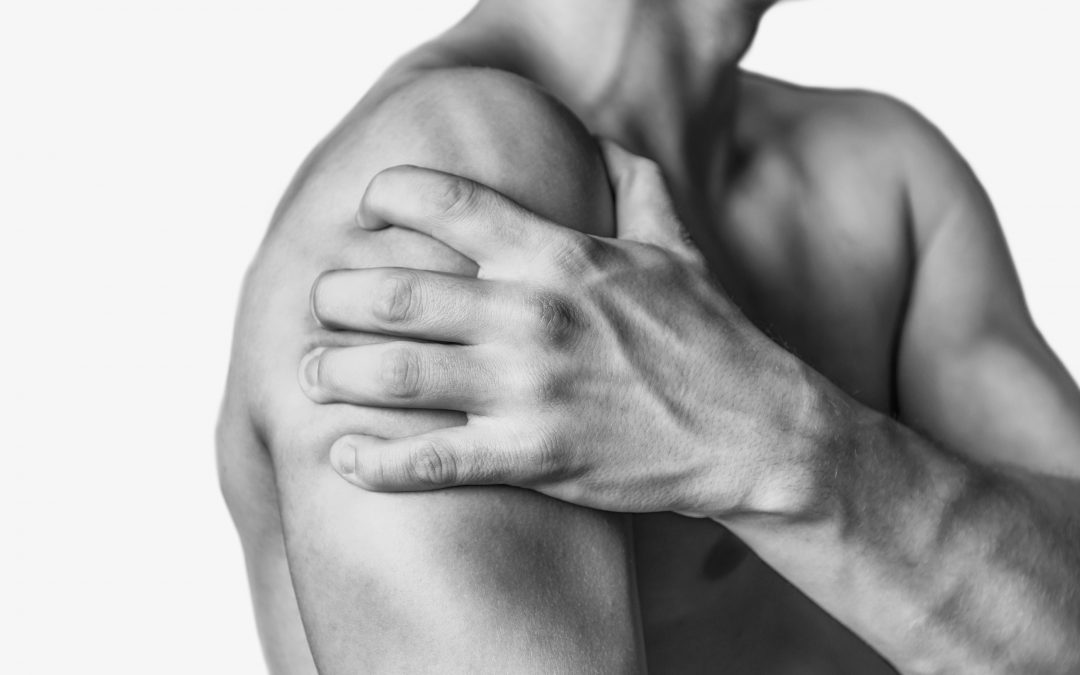 Shoulder Pain – How to Avoid it