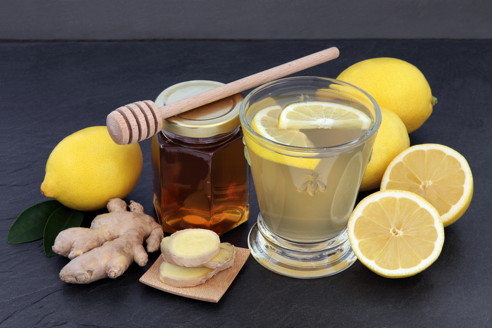 7 Top Tips To Avoid Colds and Flu Naturally